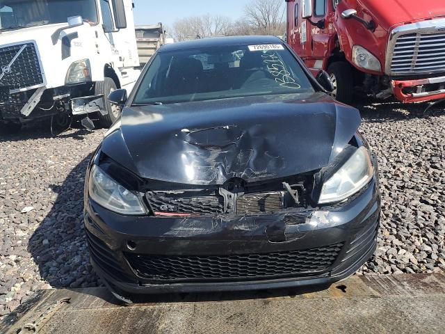 Aukcja sprzedaży 2015 Volkswagen Gti, vin: 3VW4T7AU9FM038512, numer aukcji: 74216275