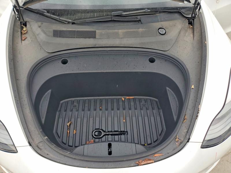 Aukcja sprzedaży 2023 Tesla Model 3, vin: 5YJ3E1EA3PF577008, numer aukcji: 75220815