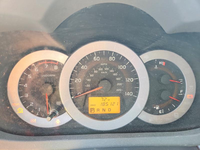Aukcja sprzedaży 2010 Toyota Rav4, vin: 2T3ZF4DV5AW036962, numer aukcji: 45848016