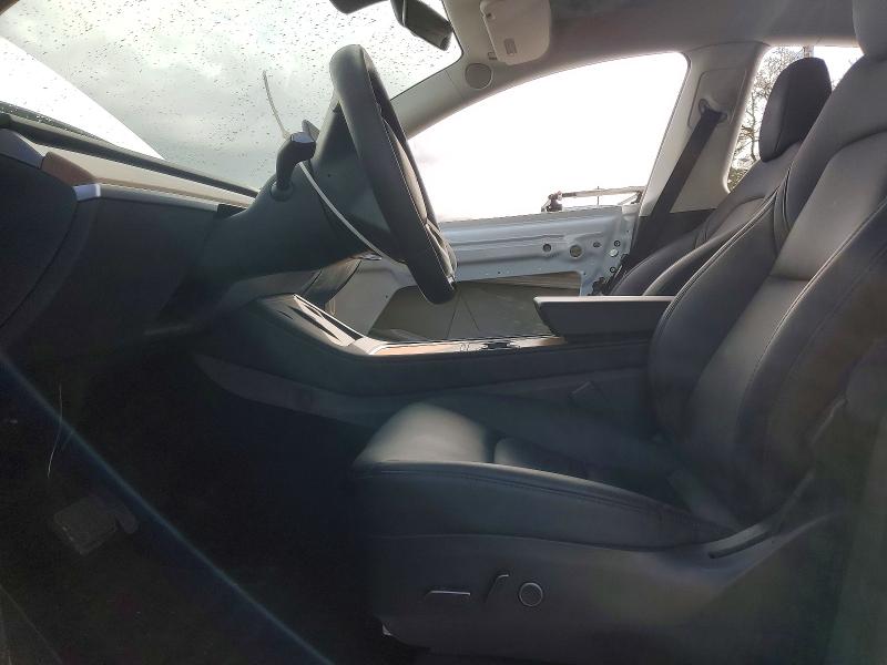 Aukcja sprzedaży 2023 Tesla Model Y, vin: 7SAYGDEE2PF687314, numer aukcji: 46771516
