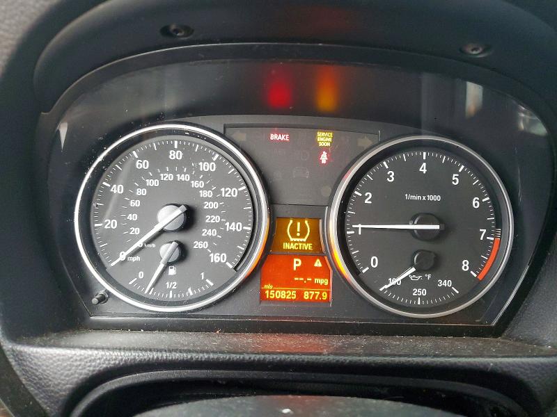 Продажа на аукционе авто 2012 Bmw 328, vin: WBAKF5C50CE657705, номер лота: 41826026