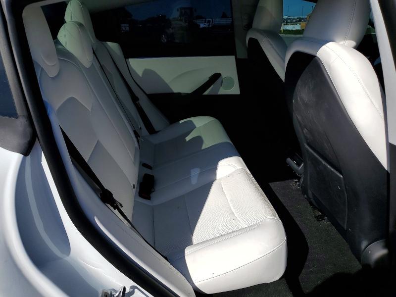 Aukcja sprzedaży 2025 Tesla Model 3, vin: 5YJ3E1EA3SF078749, numer aukcji: 46032786