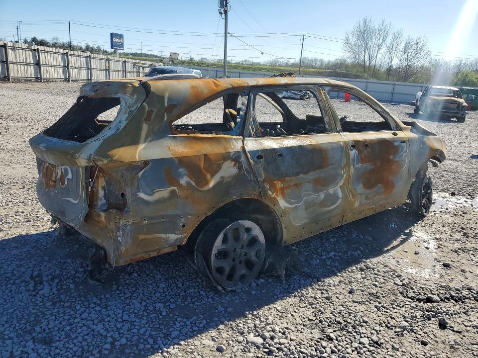 Aukcja sprzedaży 2025 Kia Sorento, vin: 5XYRL4JC1SG317927, numer aukcji: 45798886