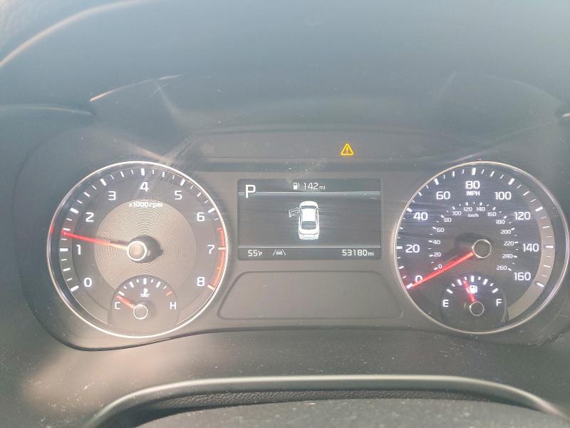 Aukcja sprzedaży 2022 Kia Forte, vin: 3KPF24AD2NE448543, numer aukcji: 46685136
