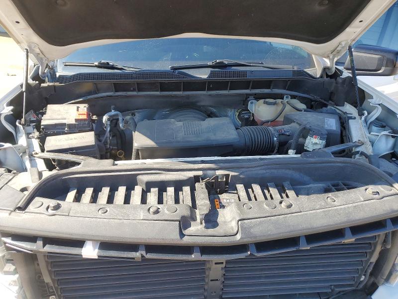 46055376 :رقم المزاد ، 3GCUYEED6KG216923 vin ، 2019 Chevrolet Silverado مزاد بيع