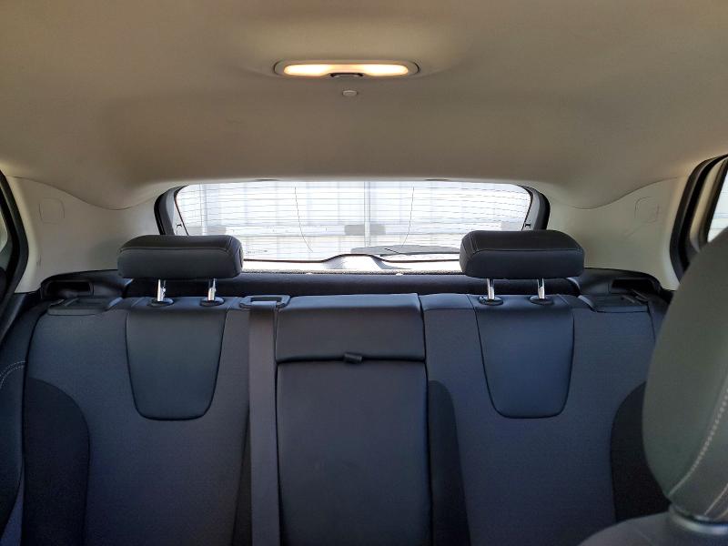 Aukcja sprzedaży 2022 Buick Encore Gx, vin: KL4MMDSL1NB075025, numer aukcji: 47719026