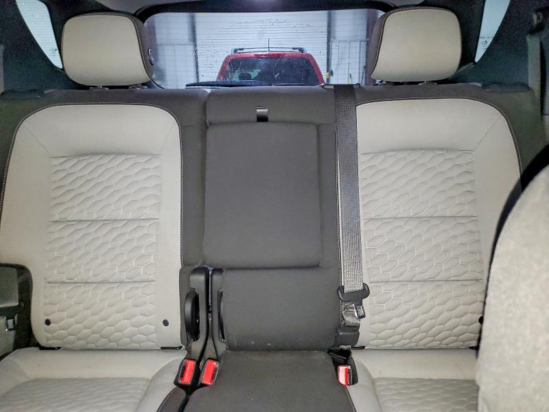 Aukcja sprzedaży 2018 Chevrolet Equinox, vin: 2GNAXTEX6J6152159, numer aukcji: 41749066