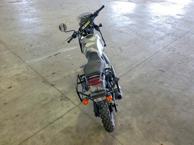 2021 Royal Enfield Motors Himalayan მანქანა იყიდება აუქციონზე, vin: ME3FSM249MK402159, აუქციონის ნომერი: 41910006