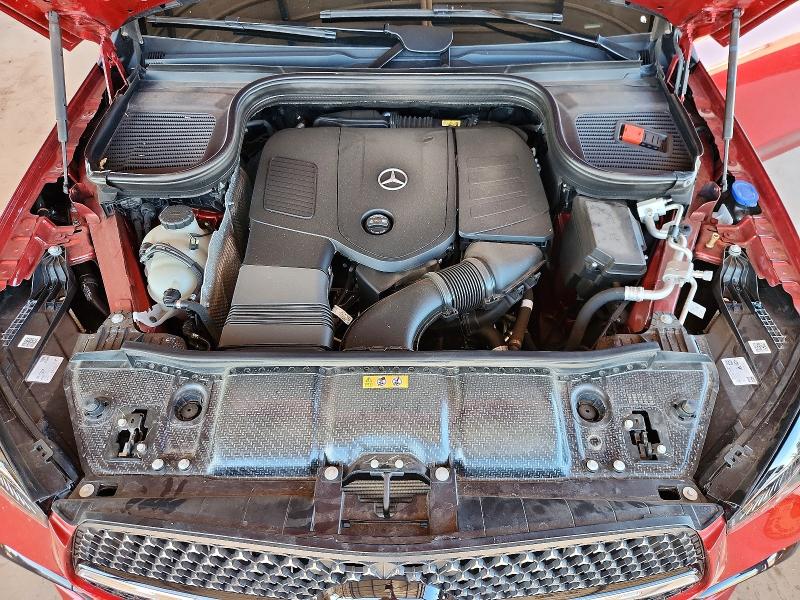 Продаж на аукціоні авто 2025 Mercedes-benz Gle, vin: 4JGFB4FB0SB430036, номер лоту: 79704045
