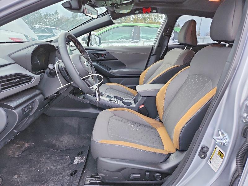 Aukcja sprzedaży 2024 Subaru Crosstrek, vin: JF2GUHFC0RH905132, numer aukcji: 79826115