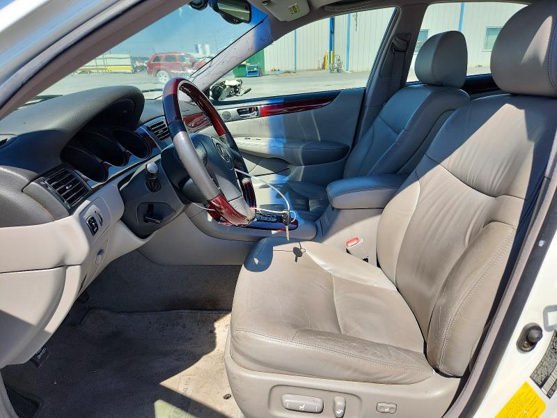 Продажа на аукционе авто 2004 Lexus Es 330, vin: JTHBA30G245001887, номер лота: 47735416
