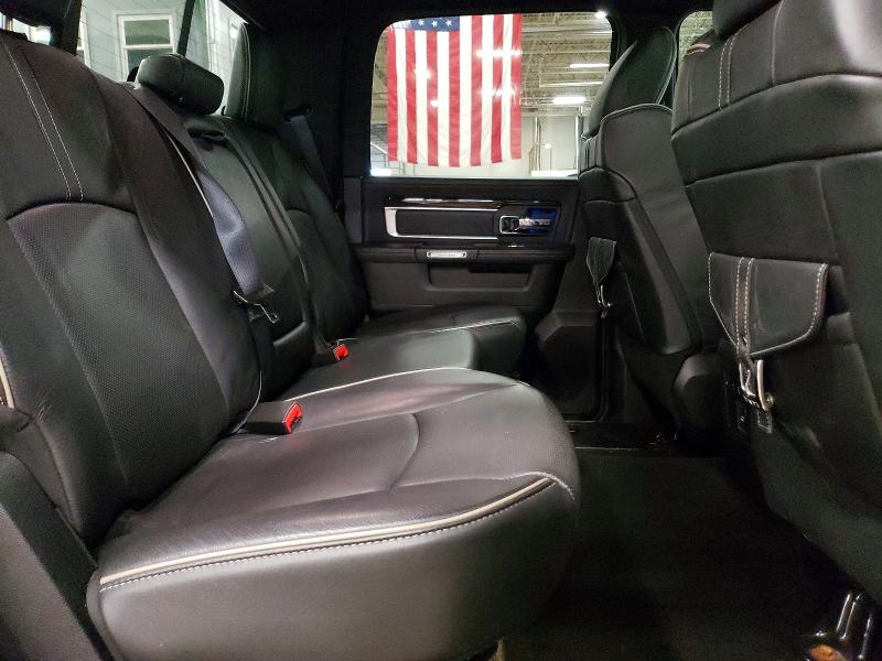 42019786 :رقم المزاد ، 1C6RR7PTXGS186514 vin ، 2016 Ram 1500 مزاد بيع