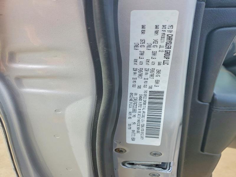 46985396 :رقم المزاد ، 1C4RJFAG7DC518663 vin ، 2013 Jeep Grand Cherokee مزاد بيع