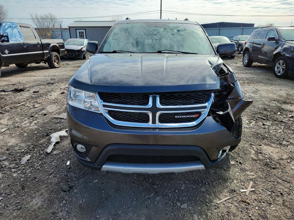 2016 Dodge Journey მანქანა იყიდება აუქციონზე, vin: 3C4PDDBG9GT217113, აუქციონის ნომერი: 46404196