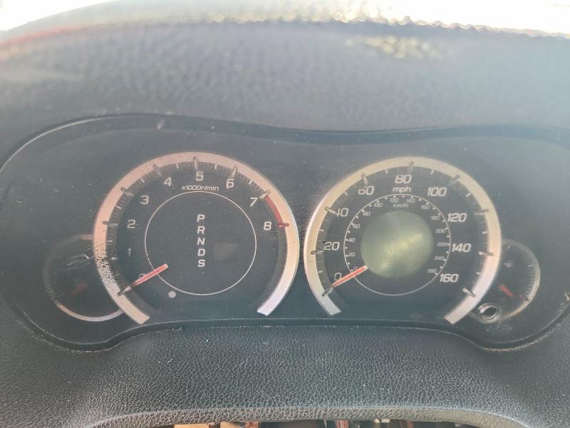 Aukcja sprzedaży 2010 Acura Tsx, vin: JH4CU2F63AC038765, numer aukcji: 47904916
