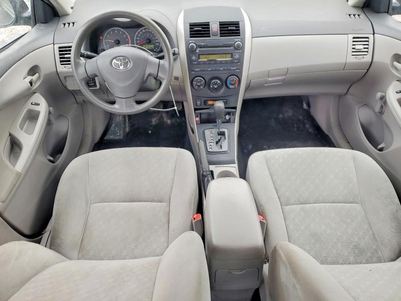 Продаж на аукціоні авто 2010 Toyota Corolla, vin: 2T1BU4EE7AC337622, номер лоту: 45811546