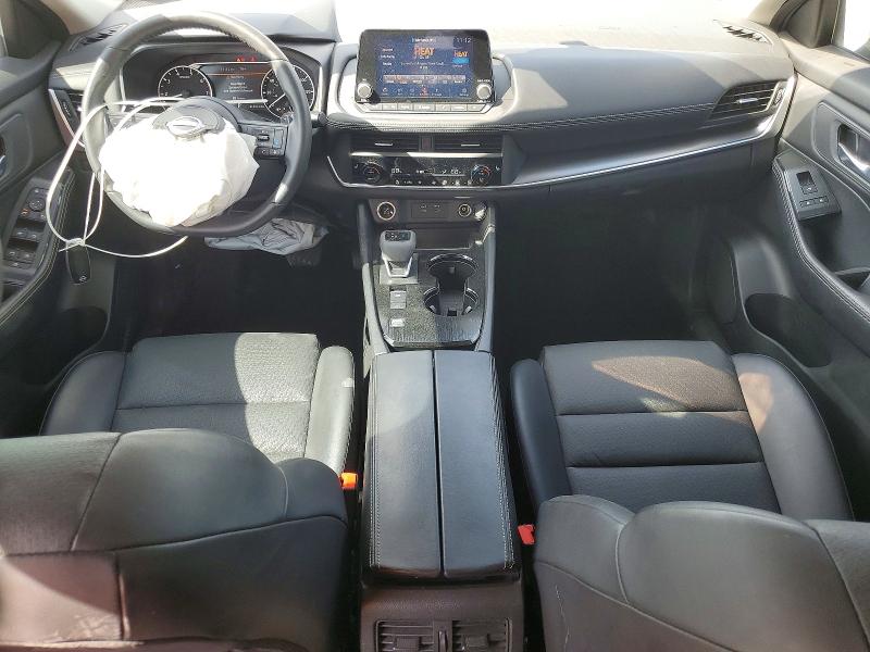 47418426 :رقم المزاد ، JN8BT3BA6RW353171 vin ، 2024 Nissan Rogue مزاد بيع