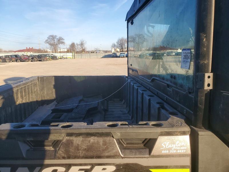47081096 :رقم المزاد ، 4XARRU996P8068859 vin ، 2023 Polaris Ranger مزاد بيع