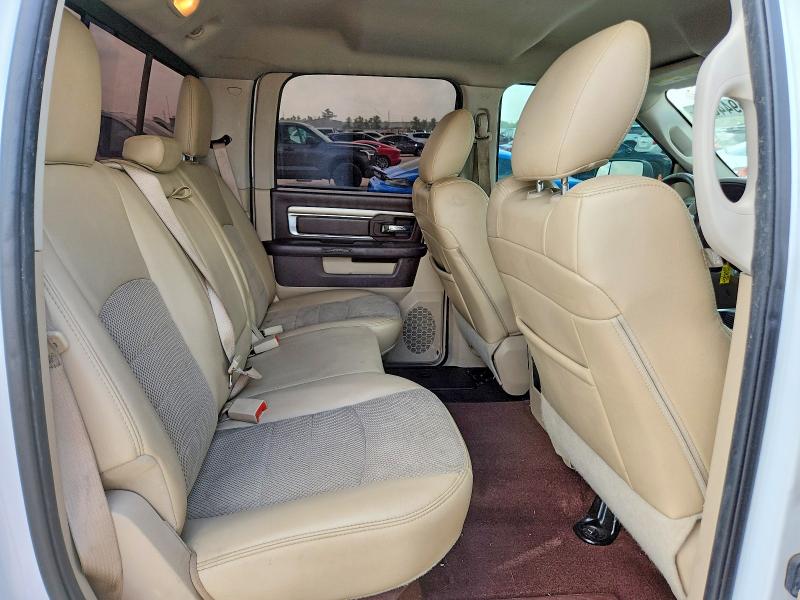 Продаж на аукціоні авто 2017 Ram 1500, vin: 1C6RR6LT2HS836177, номер лоту: 45944666