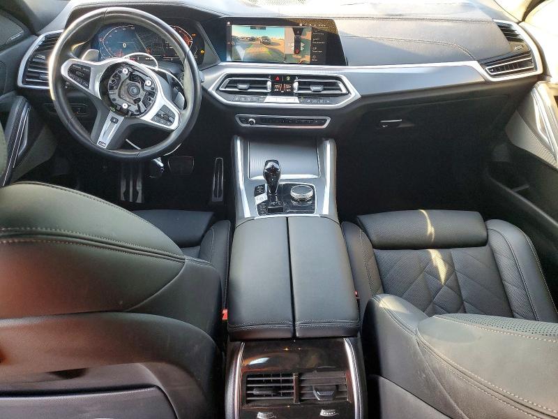 Aukcja sprzedaży 2023 Bmw X6, vin: 5UXCY6C09P9N63590, numer aukcji: 42047896