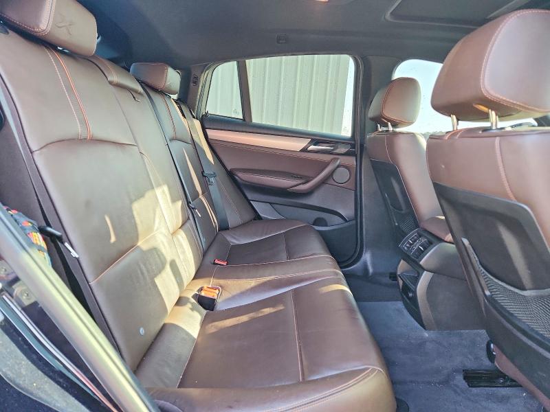 Продаж на аукціоні авто 2018 Bmw X4, vin: 5UXXW7C56J0W64980, номер лоту: 47190096