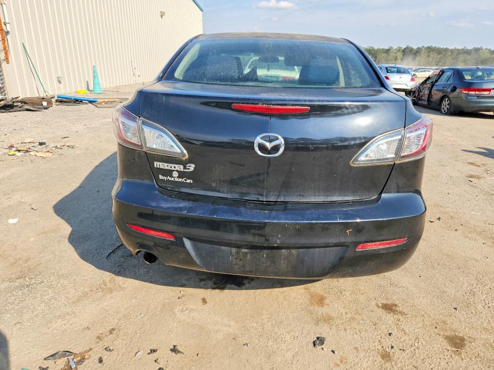 Продажа на аукционе авто 2012 Mazda 3, vin: JM1BL1VF9C1510915, номер лота: 47198386