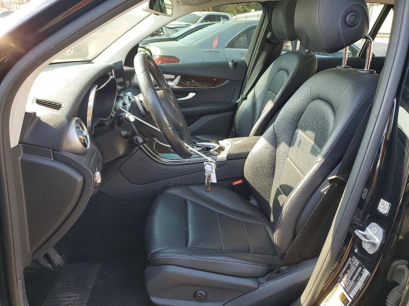 Продажа на аукционе авто 2016 Mercedes-benz Glc, vin: WDC0G4KBXGF113067, номер лота: 47253056