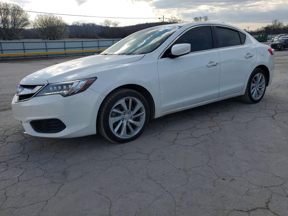 Aukcja sprzedaży 2018 Acura Ilx, vin: 19UDE2F36JA002266, numer aukcji: 79782515