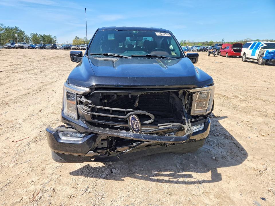 Aukcja sprzedaży 2021 Ford F150, vin: 1FTEW1EP9MFB72482, numer aukcji: 46372486