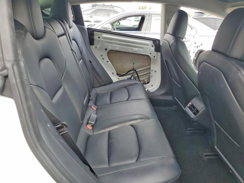 Aukcja sprzedaży 2022 Tesla Model 3, vin: 5YJ3E1EB7NF230898, numer aukcji: 79586585