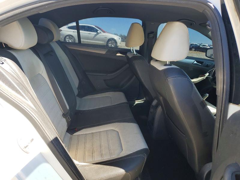 Aukcja sprzedaży 2016 Volkswagen Jetta, vin: 3VWB17AJ1GM389466, numer aukcji: 46430166