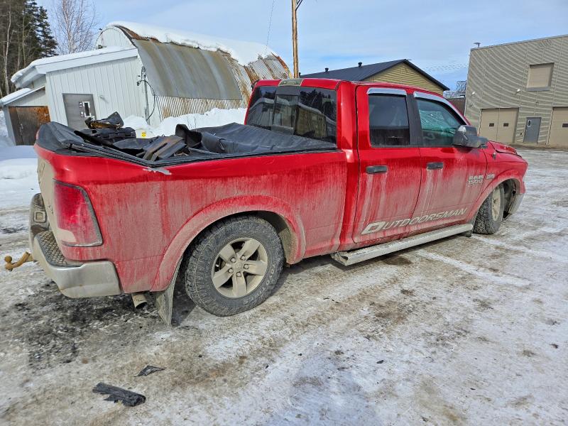 Aukcja sprzedaży 2014 Ram 1500, vin: 1C6RR7GT4ES449478, numer aukcji: 79549065