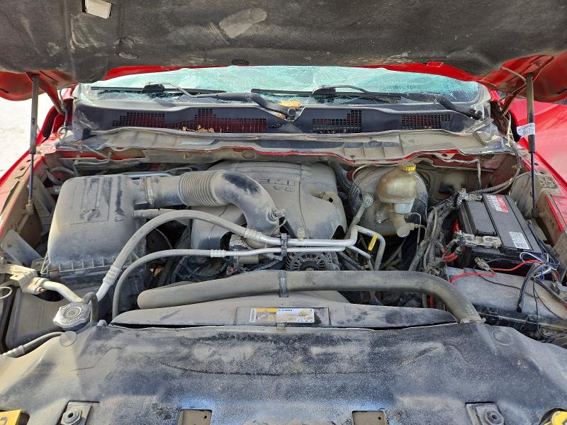 Aukcja sprzedaży 2014 Ram 1500, vin: 1C6RR7GT4ES449478, numer aukcji: 79549065