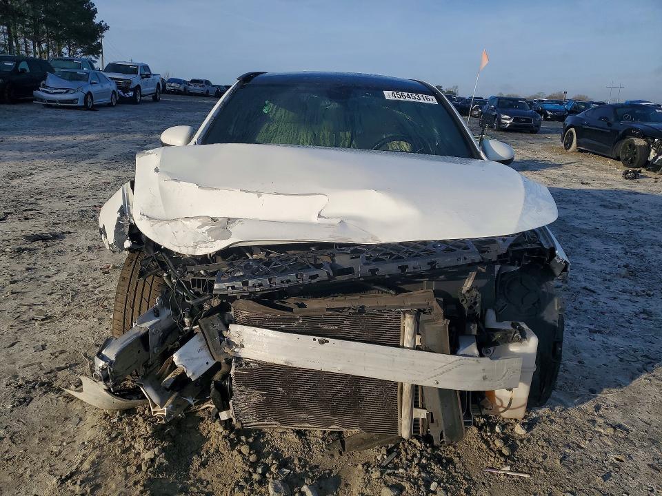 56147556 :رقم المزاد ، W1K3G4EB6LW045509 vin ، 2020 Mercedes-benz A مزاد بيع