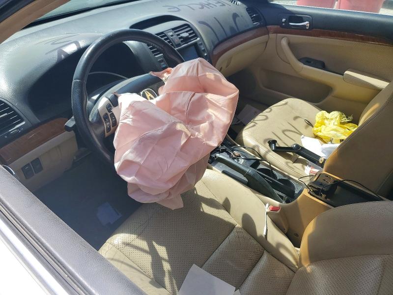 47218136 :رقم المزاد ، JH4CL96946C018909 vin ، 2006 Acura Tsx مزاد بيع