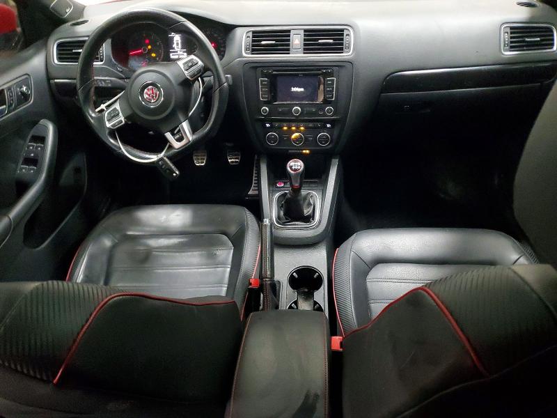 Aukcja sprzedaży 2014 Volkswagen Jetta, vin: 3VW5S7AJ1EM286118, numer aukcji: 47624136