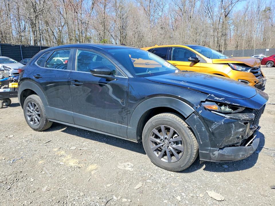 Aukcja sprzedaży 2024 Mazda Cx-30, vin: 3MVDMBAM2RM642778, numer aukcji: 47038446