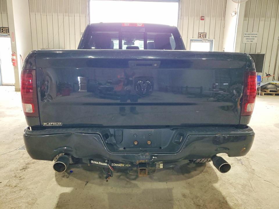 Aukcja sprzedaży 2015 Ram 1500, vin: 1C6RR7MT5FS707397, numer aukcji: 42062956