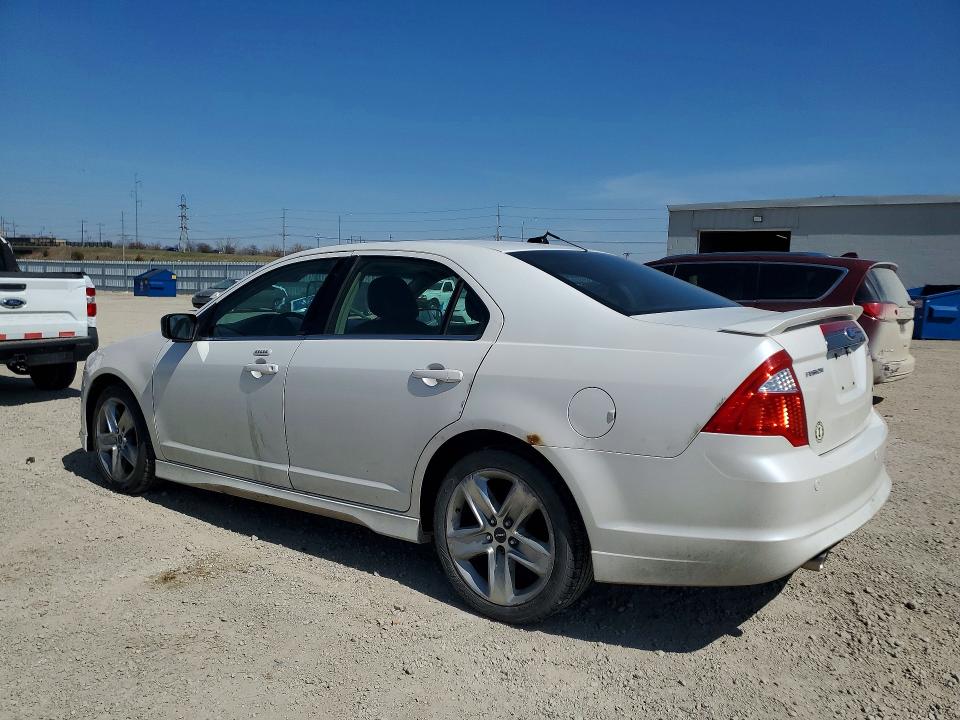 2012 Ford Fusion მანქანა იყიდება აუქციონზე, vin: 3FAHP0KC3CR184947, აუქციონის ნომერი: 47981416