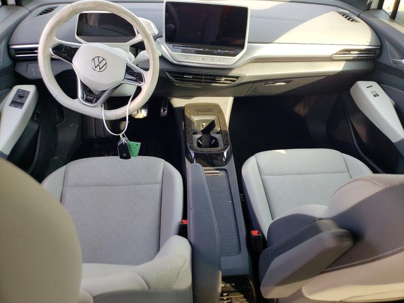 Продаж на аукціоні авто 2021 Volkswagen Id.4, vin: WVGDMPE21MP020324, номер лоту: 47399386