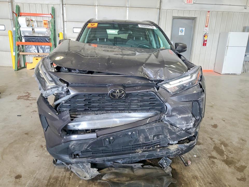 Продаж на аукціоні авто 2024 Toyota Rav4, vin: 2T3P1RFV0RW432776, номер лоту: 48009476