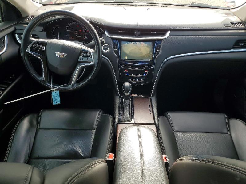 46334186 :رقم المزاد ، 2G61U5S39K9125605 vin ، 2019 Cadillac Xts مزاد بيع