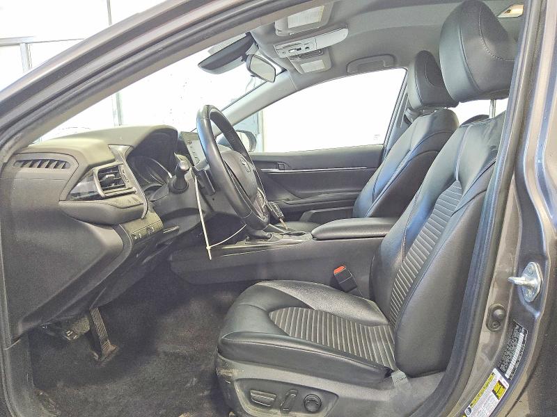 Продажа на аукционе авто 2023 Toyota Camry, vin: 4T1G11AK5PU807064, номер лота: 46121956