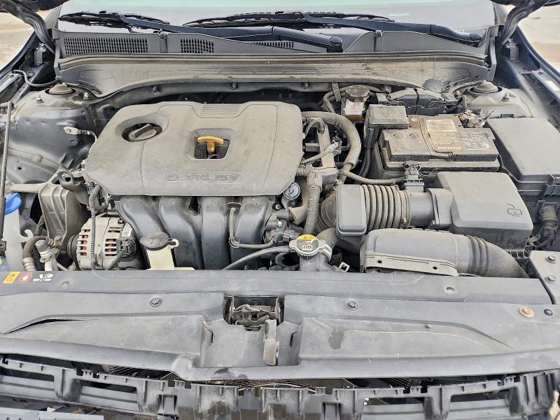 Aukcja sprzedaży 2021 Kia Forte, vin: 3KPF34AD0ME329661, numer aukcji: 79764335
