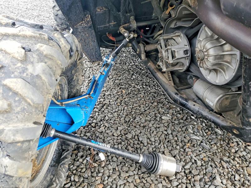 Aukcja sprzedaży 2017 Polaris Rzr, vin: 3NSVDE923HF932281, numer aukcji: 79265875