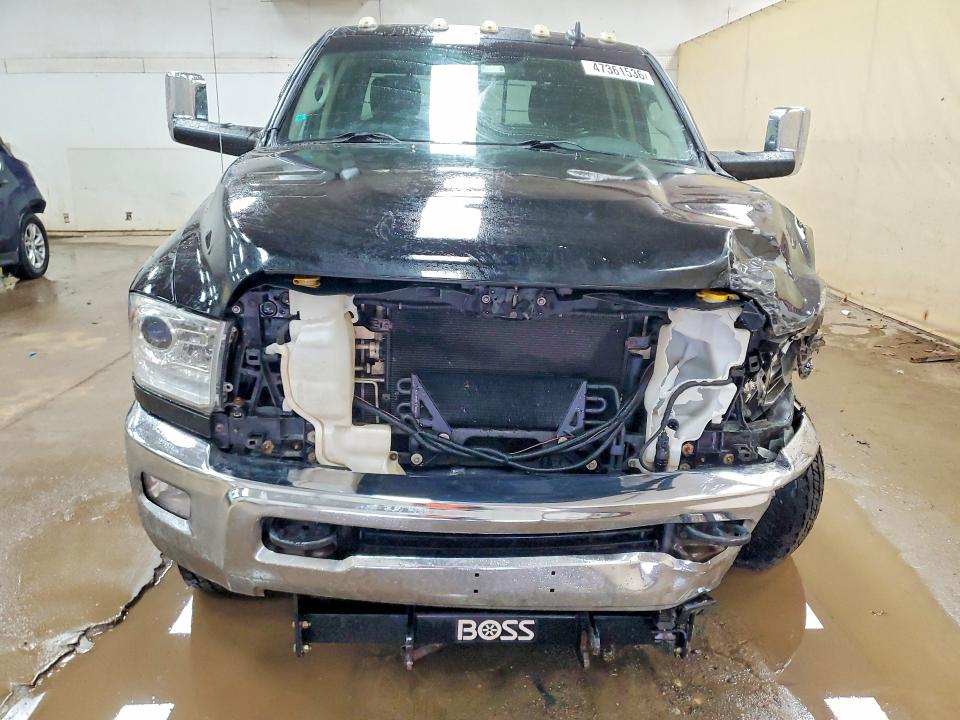 47361536 :رقم المزاد ، 3C6TR5FT4EG145635 vin ، 2014 Ram 2500 مزاد بيع