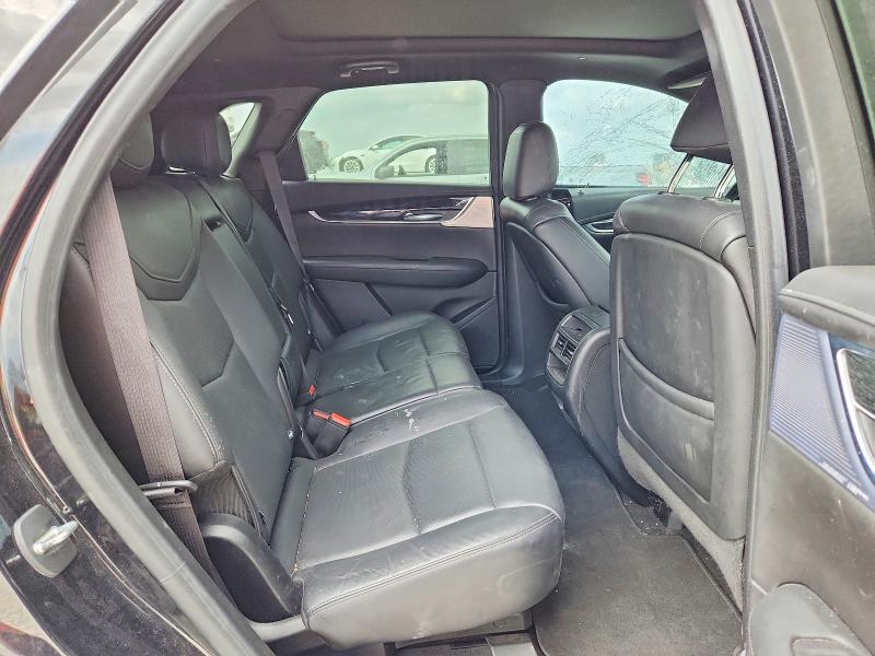 Продажа на аукционе авто 2020 Cadillac Xt5, vin: 1GYKNCRS9LZ118042, номер лота: 79126305