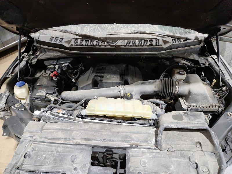 Продажа на аукционе авто 2020 Ford F150, vin: 1FTEW1E47LFB59122, номер лота: 45886156