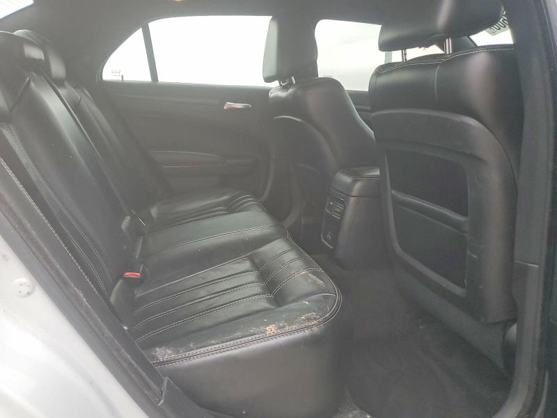 Aukcja sprzedaży 2016 Chrysler 300, vin: 2C3CCABG4GH223897, numer aukcji: 47827606