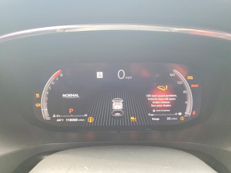 Aukcja sprzedaży 2022 Acura Mdx, vin: 5J8YE1H07NL002446, numer aukcji: 74613345